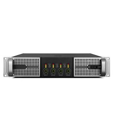 파워앰프 결혼식 고출력 4채널 증폭기 오디오앰프