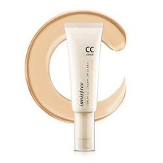[Innisfree] Serum CC Cream Cover SPF35 PA++ [이니스프리] 세럼/9043738, 상세내용참조