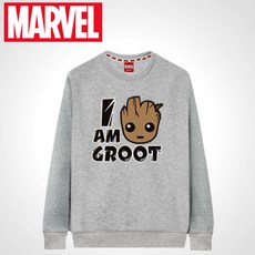 마블그루트가습기