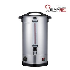 미스터셰프전기물통