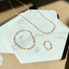 진주스마일반지