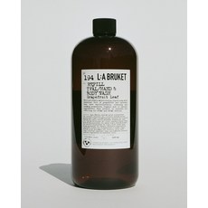 라부르켓바디워시