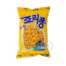 크라운 죠리퐁 165g 6봉지, 6개