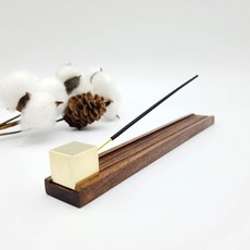 인센스홀더제작