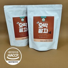 위드그린팜 해썹인증! 건강한 호박팥차1.5g/50ea, 1.5g