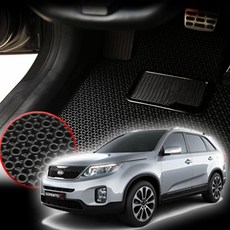 올뉴쏘렌토방음