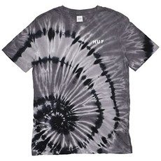 180146 허프 HUF OG TONAL TIE DYE TEE SS:TEETS00008SP17GR 티셔츠 반팔티