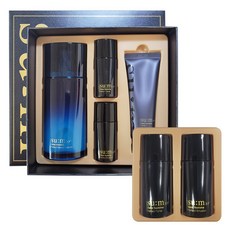 숨디어옴므클렌징폼