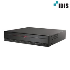 아이디스 [아이디스] DR-0863P-A(DirectIP H.265 4K Recorder)재고문의, 단일상품