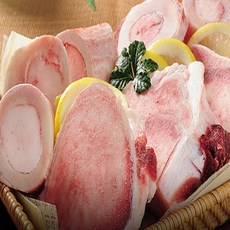 웨일베리나 추석선물 대관령한우 보신 사골스킨(2.5KG) 꼬리찜 한우꼬리반골 한우꼬리찜 한우우족 한우꼬리곰탕 한우꼬리반골선물세트, 1개