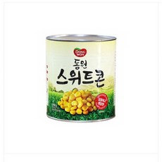 동원스위트콘 동원 스위트콘 2950g 대용량 2.95kg 1개