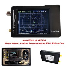 Spectrum Analyzers 스펙트럼 분석기 새로운 2.8 인치 LCD 디스플레이