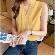 모조에스핀블라우스 TOP01