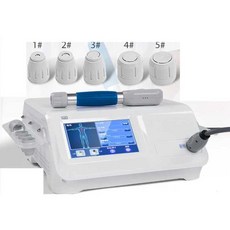 체외충격파 집중형 방사형 에어 마사지 기기 기계