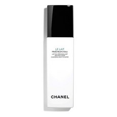 Chanel CHANEL LE LAIT FRAICHEUR DEAU Cleansing water 샤넬 르 레 후레쉐르 도 클렌징 워터 150ml, 1개