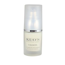 [ 젤 버블폼 토너 ] 스페인 쿠스 콜라스틴 아이컨투어 크림 15ml K/W-화장품/미용_바디케어, 이공--> 1