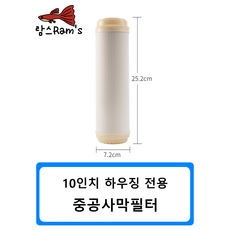 정수기용원터치피팅