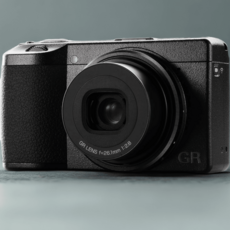 리코GR3x 디지털카메라 독일 RicohGRIIIx ‎15285