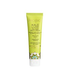 Pacifica 퍼시피카 케일 럭스 오일 프리 멀티 크림 48 g, 상세페이지참조, 48g