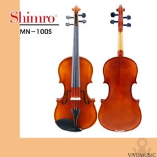 심로바이올린mn100s