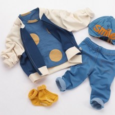 돌아기바람막이