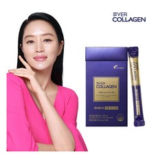 [뉴트리] 에버콜라겐 관절연골 타임 시그니처 30포, 90g, 1박스