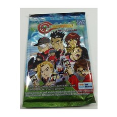 Ggo 축구 선수 카드 (5 카드)|피규어|, 1개, 단일, 단일