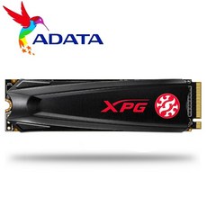 ADATA XPG GAMMIX S11 Lite 256GB 512GB 1 테라바이트 PCIe Gen3x4 M.2 2280 노트북 데스크탑 용 솔리드 스, [03] 1 테라바이트, 03 1 테라바이트, 03 1 테라바이트