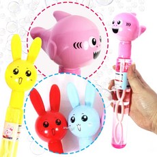 구디백비누방울