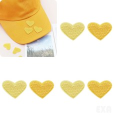 하트패치컨버스