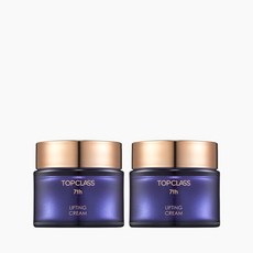 [참존] 탑클래스 리프팅 크림 50ML 1+1
