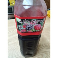 고창댁복분자