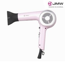 라온하우스 [제이엠더블유] [JMW] 프리미엄 BLDC모터 전문가용 헤어 드라이기 드라이어 2중안전장치 이물질유입방지 전자파차단 바이올렛 친환경모터채용 선길이 2M, M3405D