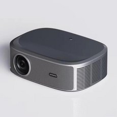 Everycom HQ10W 최고의 가격 HD LED 프로젝터 비디오 프로젝터 HD 비머 1080p 홈 시어터 안드로이드 스, 1개
