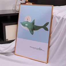 4칸액자