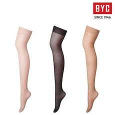 byc여성융털내복