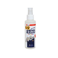 참조은마트 화이트보드 크리너 120ml x 12개 (04687S63W + S/N: 8736H32@2987 428]