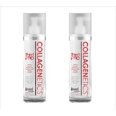 디보티드 크리에이션 콜라제네틱스 2in1 Pro 210ml 2개 Collagenetics
