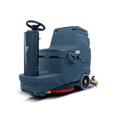 탑승형청소기 습식청소기 산업용청소기 주차장청소 연수원청소 SASA K68, 본상품선택