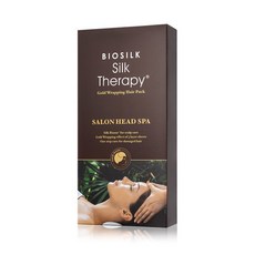 실크테라피헤어팩