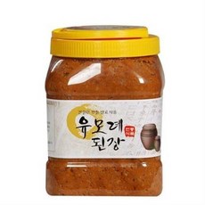 유모례된장