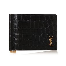 ysl머니클립