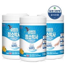 아이코닉스청소박사