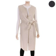 ab.plus 에이비플러스 01 핸드메이드롱베스트 LST4VV05J (3502660)