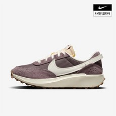 {국내정품} NIKE 나이키 여성 NIKE 나이키 우먼스 와플 데뷔 빈티지 DX2931-200