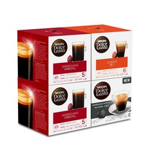 네스카페돌체구스토