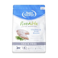 퓨어비타 캣 그레인프리 치킨 3kg