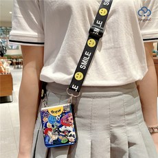 갤럭시z플립3하드케이스