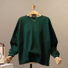 보웬스티치벌룬맨투맨