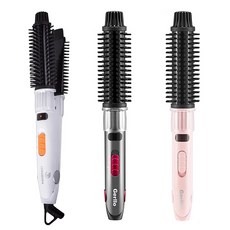 차홍 고데기 프리미엄 여성 헤어 볼륨 스타일러 고급 매직기 스트레이트